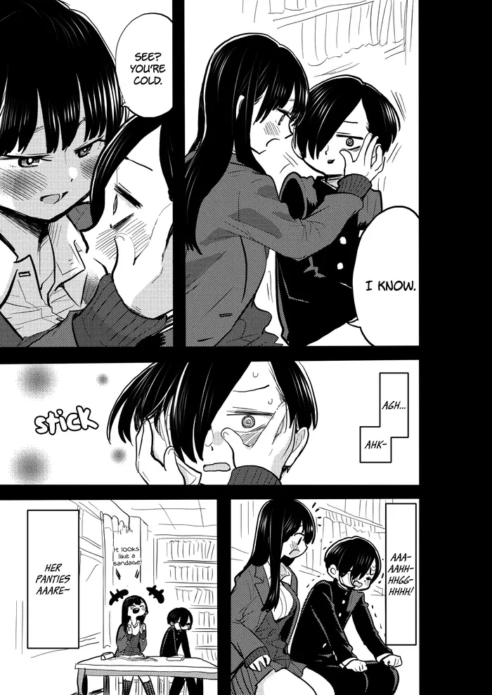 The Dangers in My Heart Chapter 38.1 image 3_optimized
